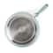 Oster Lynhurst 2-Piece Blue Aluminum Nonstick Frying Pan Set